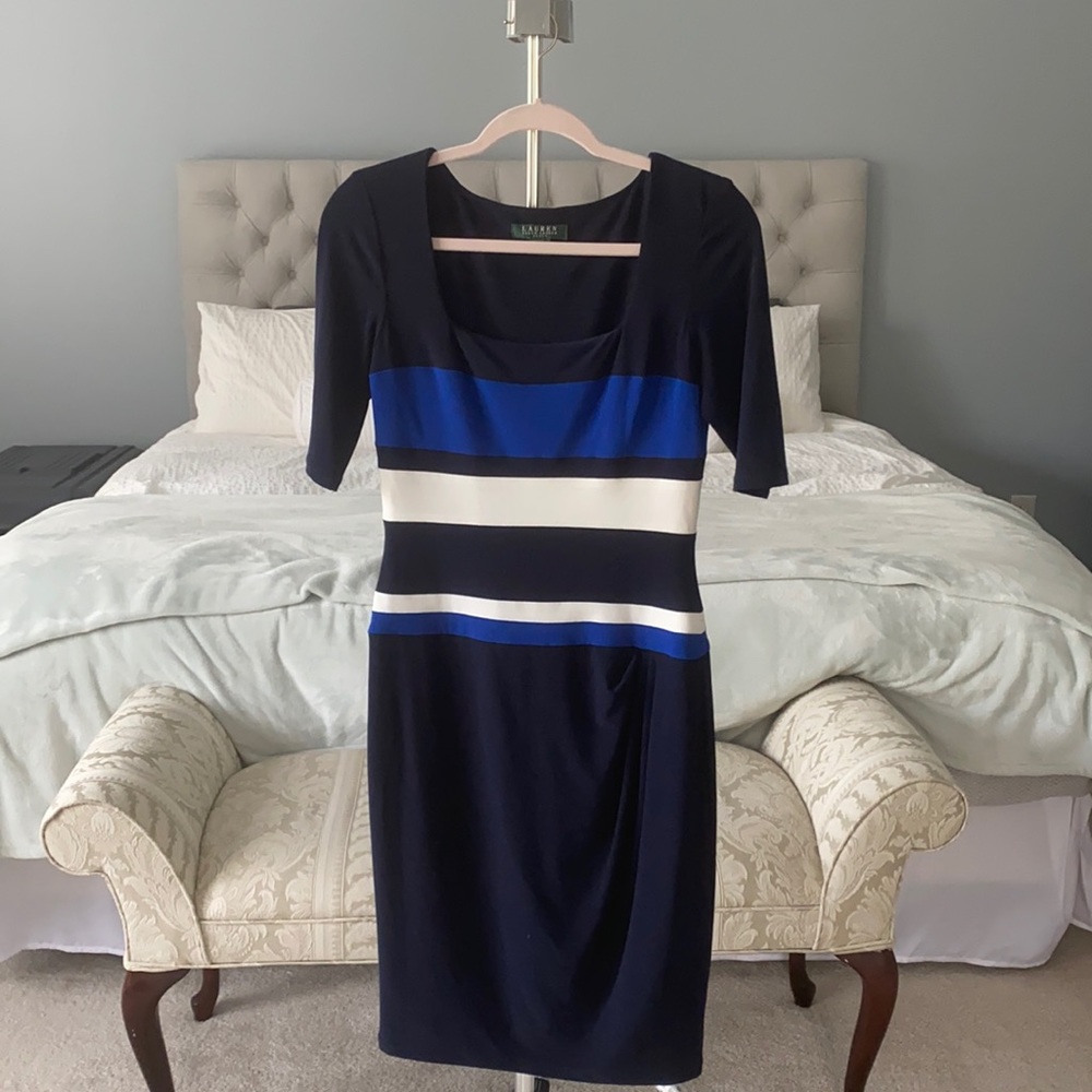Ralph Lauren dress